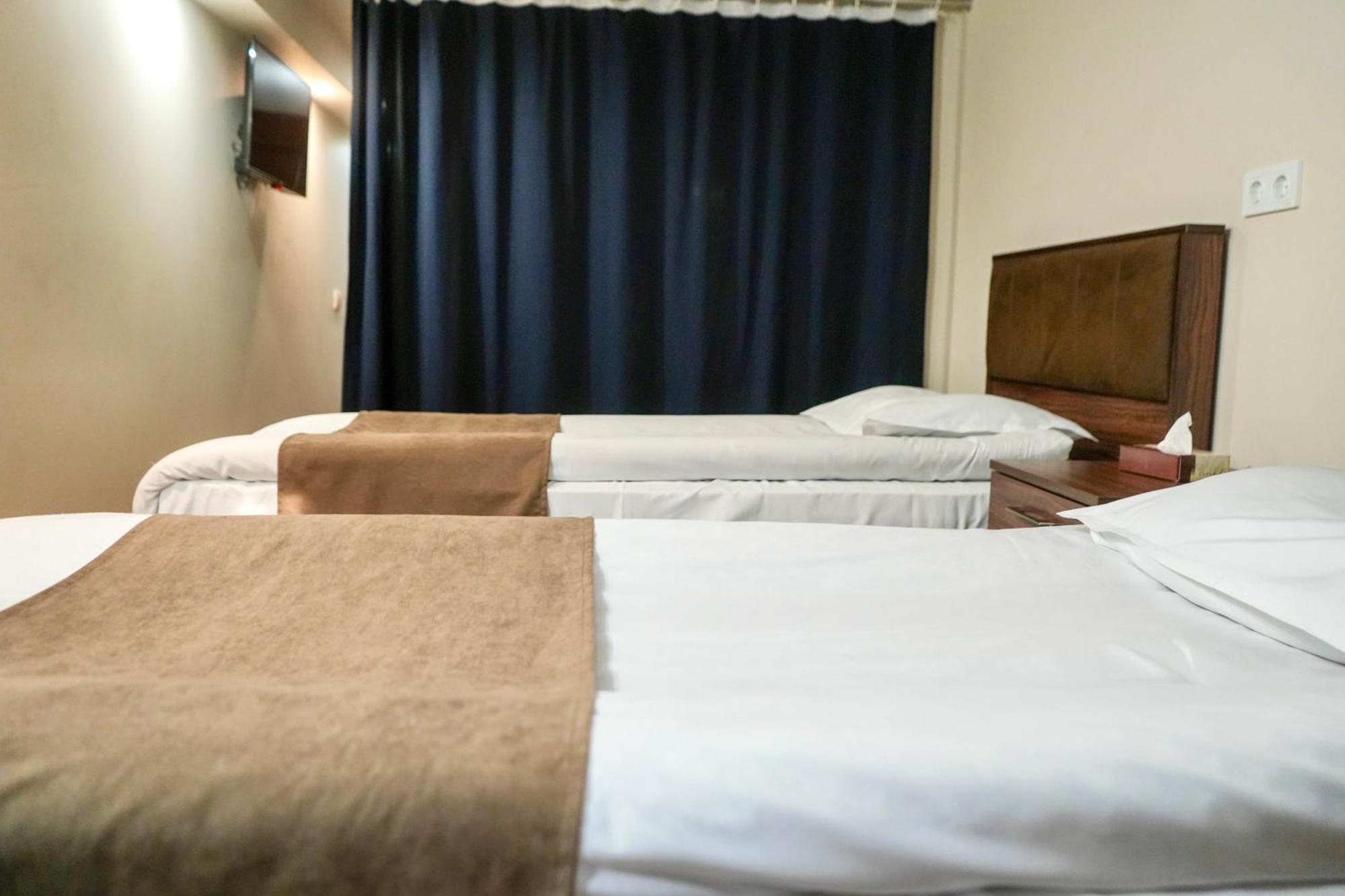 Time Hotel & Tours Jerevan Rum bild