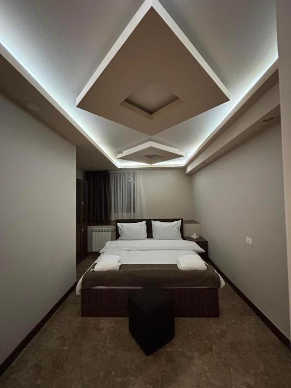 Time Hotel & Tours Jerevan Rum bild