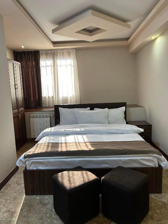 Time Hotel & Tours Jerevan Rum bild